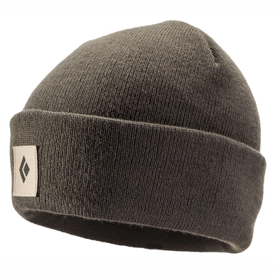 Beanie Black Diamond Bonanza Ash