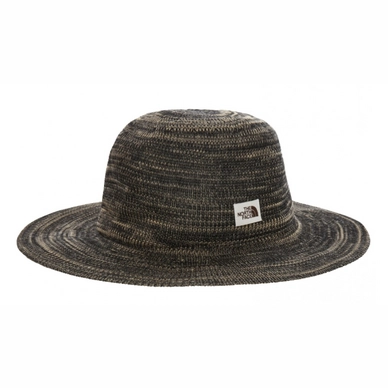 Hat The North Face Women Packable Panama Kelp Tan Marl - S/M
