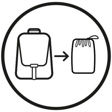Packable