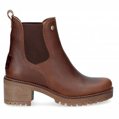 Panama Jack Women Pia B8 Napa Grass Bark