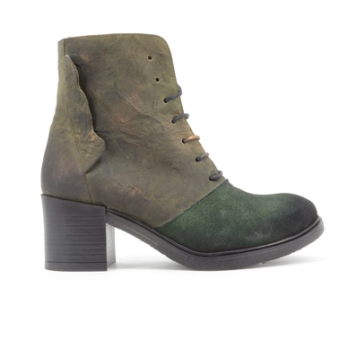 Bottines Papucei Ceco Green