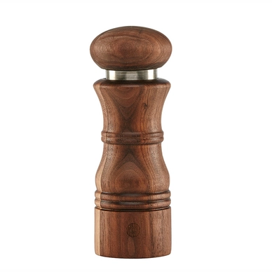 Peper- en Zoutmolen CrushGrind Paris Walnoot 165 mm