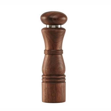 Peper- en Zoutmolen CrushGrind Paris Walnoot 220 mm