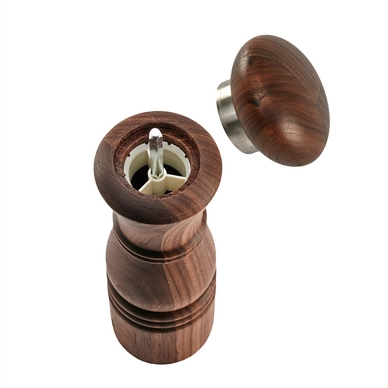Peper- en Zoutmolen CrushGrind Paris Walnoot 220 mm