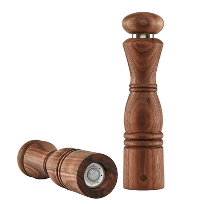 Peper- en Zoutmolen CrushGrind Paris Walnoot 292 mm
