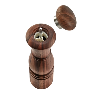 Peper- en Zoutmolen CrushGrind Paris Walnoot 292 mm