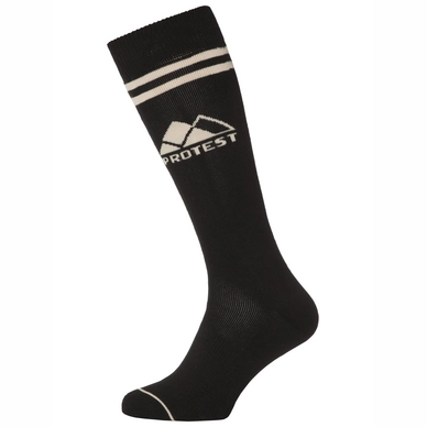 Skisok Protest Men Partyby Active Snow Socks True Black