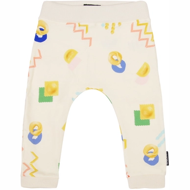 Pants SNURK Baby Pasta Party