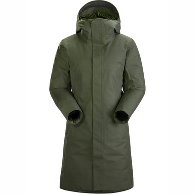 Jas Arc'teryx Women Patera Parka Aeroponic