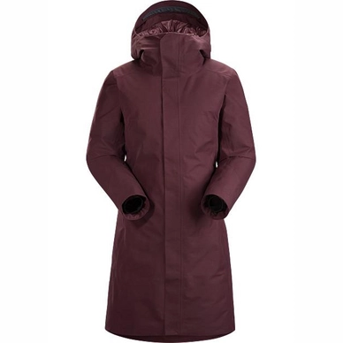 Jacket Arc'teryx Women Patera Parka Ultima