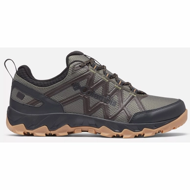 Wandelschoen Columbia Men Peakfreak X2 Outdry Peatmoss Elk