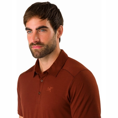 Arcteryx pelion outlet polo