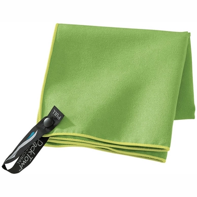 Reishanddoek PackTowl Personal Citrus