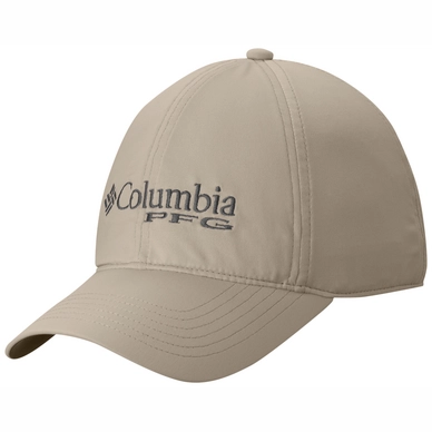 Cap Columbia Men Coolhead Ballcap Fossil