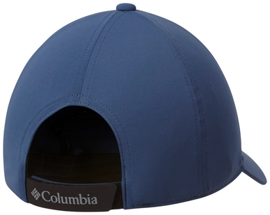 Pet Columbia PFG Mesh Snap Back Ball Cap Night Tide Red Fish