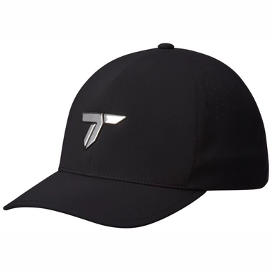 Kappe Columbia Titan Peak Ball Cap Black S/M Herren