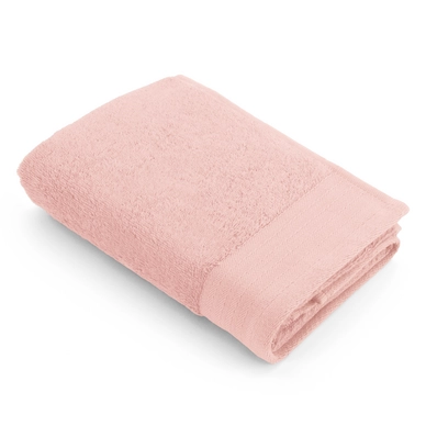 Serviette de toilette Walra Soft Cotton Terry Pink (50 x 100 cm)