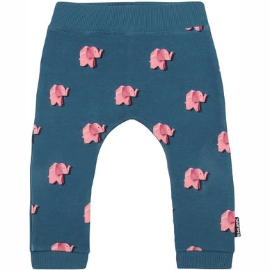 Pants SNURK Baby Pink Elephant
