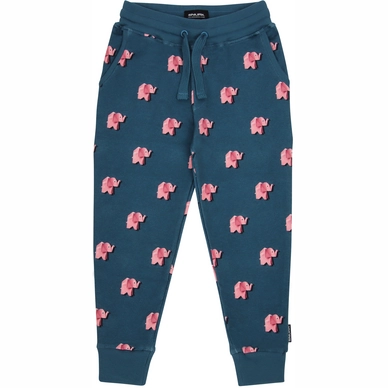 Pants SNURK Kids Pink Elephant