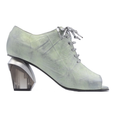 Bottines Papucei Pion Green