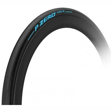 Fietsband Pirelli P ZERO velo Cerulean 25-622