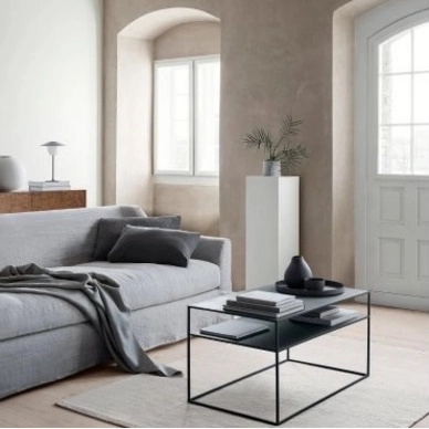 Plaid Nea pewter 2.1