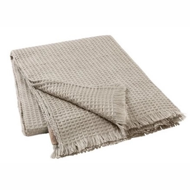 Plaid Blomus Tola Mourning Dove