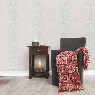 Plaid HNL Deco Nova Cherry