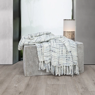 Plaid HNL Cedo Tirza Night Blue