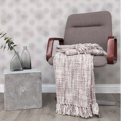 Plaid HNL Deco Tirza Onion Pinks