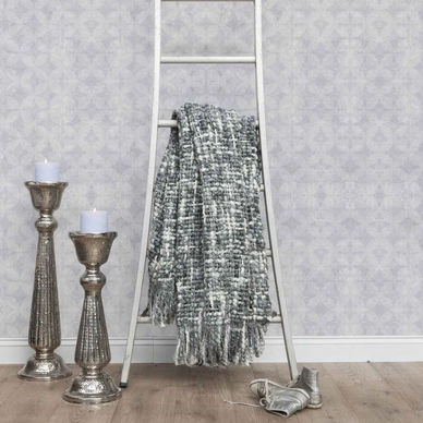 Plaid HNL Deco Truma Grey