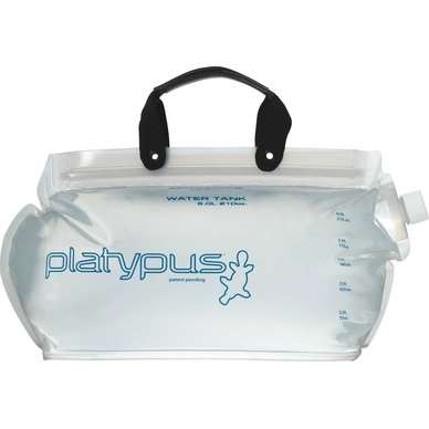 Water Bag Platypus Platy Water Tank 2L