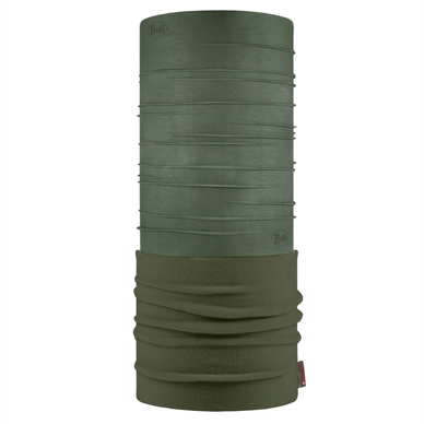 Nekwarmer Buff Polar Camouflage