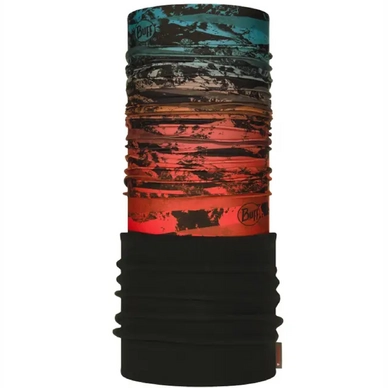 Nekwarmer Buff Polar Derlay Multi 22