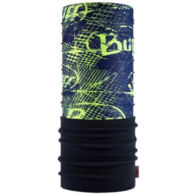 Nekwarmer Buff Polar Havoc Blue 22