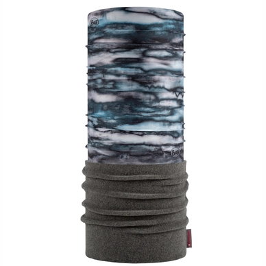 Neckwarmer Buff Polar Neal Grey '23