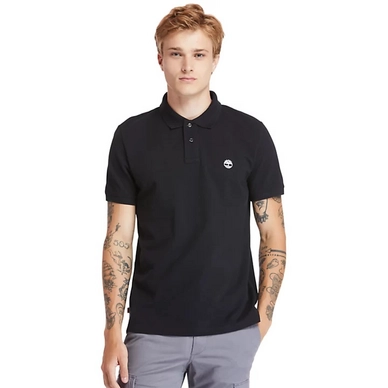 Polo Men Timberland Millers River Black