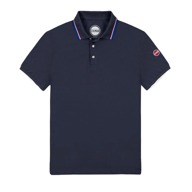 Polo-Shirt Colmar 7659Z Navy Blue Herren