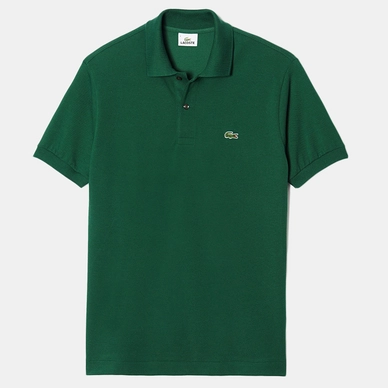 Lacoste Polo Classic Fit Vert