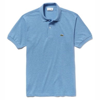 Polo Lacoste Men L1264 Ipomee Chine