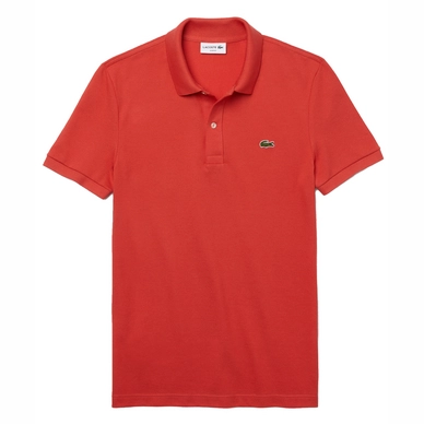 Polo Lacoste Men PH4012 Slim Fit Crater