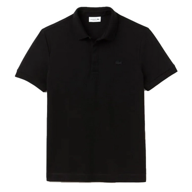 Poloshirt Lacoste PH5522 Regular Fit Paris Black Herren