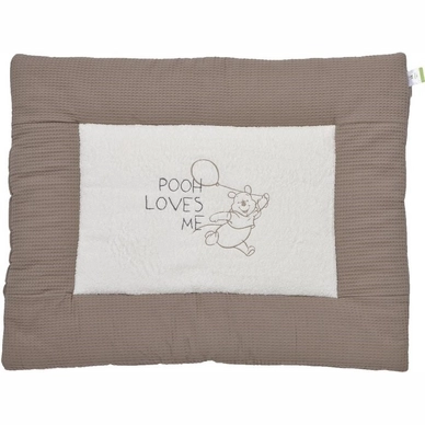 Boxkleed Anel Pooh Bakkery Brown