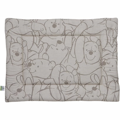 Boxkleed Anel Pooh Brown