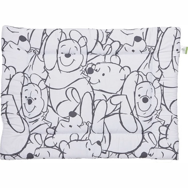 Boxkleed Anel Pooh Fresh White
