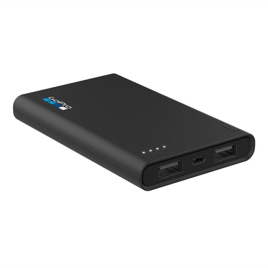 Chargeur GoPro Portable Power Pack (HERO 5/6, USB C)