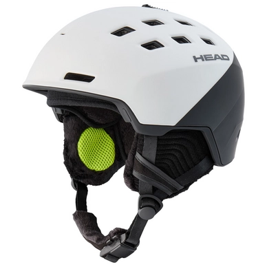 Skihelm HEAD Unisex Rev WCR