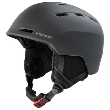 Skihelm HEAD Unisex Vico Black 21