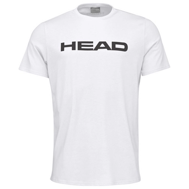 Tennisshirt HEAD Club Ivan White Herren