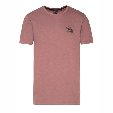 T-Shirt Protest Men Bass SS Mulberrys